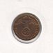 Germany 2 pfennig 1937-1939 VF (KM # 90)