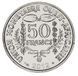 West Africa 50 Francs 2012 UNC (KM # 6)