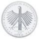 Монета Німеччина 20 євро 2016 &laquo;Отто Дікс&raquo; Срібло UNC (KM#353) М05812 фото 2