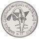 West Africa 50 Francs 2012 UNC (KM # 6)