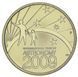 Coin Australia 1 dollar 2009 UNC International Year of Astronomy