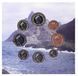 Coins set Saint Helena set of 8 coins 2003-2006 UNC 1 penny, 2, 5, 10, 20, 50 pence, 1, 2 pounds