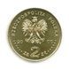 Монета Польща 2 злотих 2000 F-VF Великий Ювілей 2000 року (Y#376) М06028 фото 2