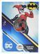 Монета Франция 10 евро 2025 Серебро UNC Комиксы DC - 3\18 - Harley Quinn - Харли Квинн М24203 фото 1