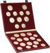 Coins set USSR set of 28 coins 1977-1980 XXII Summer Olympic Games in Moscow 1980 Silver AU-UNC Variety