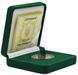 Coin Ukraine 200 Hryvnia 1996 Gold Proof Kiev-Pechersk Lavra (Au 900, half ounce, 15.55 grams pure)