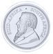 Coin South Africa 1 Krugerrand 2025 Silver UNC Animal - Antelope (Ag 999, oz, 31.1 grams)