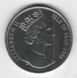 Isle of Man 1 crown 1998 Orient Express UNC (KM # 876)