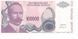Сербія 100000 динарів 1993 UNC Б07416 фото 1