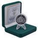Coin Ukraine 5 hryvnia 2017 Silver Proof 100 years of the Academy of Art and Architecture (Ag 925, half ounce, 15.55 grams)