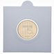 Coin Netherlands 5 cents 1998 UNC