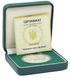 Coin Ukraine 10 hryvnias 2004 Silver Proof FIFA World Cup 2006 in Germany (Ag 925, ounce)