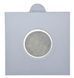 Hong Kong 10 cents 1950 F-VF