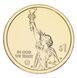 Coin US 1$ 2020 D American Innovation - Tutor Septima Clark (South Carolina) UNC