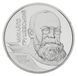 Coin Ukraine 2 hryvnia 2006 "Mikhail Hrushevsky" UNC (KM # 398)