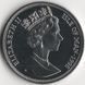 Острів Мен 1 крона 1 995 &laquo;Винаходи.&nbsp;Бі Шен.&nbsp;Друк рухомим шрифтом &raquo;UNC (KM#532) М08007 фото 2