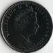 Coin Isle of Man 1 crown 2002 &ldquo;The Life of the Queen Mother.&nbsp;May Castle &raquo;UNC (KM # 1139)
