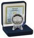 Coin Ukraine 5 hryvnia 2015 "150 years of Odessa Mechnikov University" Silver UNC (KM # 765)
