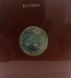 Spain 2000 pesetas 1996 "Francisco Goya" Silver UNC (KM # 968)