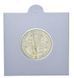 Coin Italy 200 TL 1996 AU-UNC