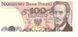 Poland 100 PLN 1988 UNC (P143e)
