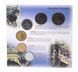 Набір монет Австрія набір з 6 монет 1997 UNC 10, 50 гріш, 1, 5, 10, 20 шилінгів Сувенір М14954 фото 3