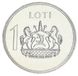 Lesotho 1 loti 1979 UNC