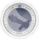 Kazakhstan 500 tenge 2009 "Cosmos - Soyuz-Apollo" Proof