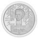 Coin Ukraine 20 hryvnia 2021 Silver Proof 150th anniversary of the birth of Lesya Ukrainka