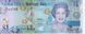 Каймановы острова 1 доллар 2010 UNC Префикс D/3 (P38c) Б06185 фото 1