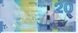 Kuwait 20 dinars 2014 UNC (P34a)