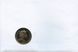 Coin Isle of Man 1 crown 2011 UNC Queen Elizabeth II and Prince Philip in a souvenir package М13683 photo 2