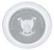 Монета Камерун 500 франків 2010 Срібло UNC Знаки зодіаку - Близнюки М20583 фото 5