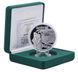 Coin Ukraine 20 hryvnia 2021 Silver Proof 150th anniversary of the birth of Lesya Ukrainka