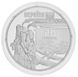 Coin Ukraine 20 hryvnia 2021 Silver Proof 150th anniversary of the birth of Lesya Ukrainka