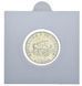 Albania 20 lek 2000 F-VF
