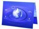 Coin Ukraine 5 hryvnia 2019 First launch of Zenit-3SL UNC launch vehicle Souvenir