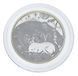 Coin Cameroon 500 Francs 2010 Silver UNC Zodiac Signs - Aries