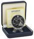 Coin Ukraine 10 hryvnia 2004 Silver Proof The Heroic Defense of Sevastopol 1854-1856