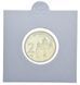 Serbia 2 dinars 2010 AU-UNC