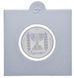 Israel 1/2 shekels F-VF Hanukkah