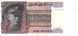 Банкнота М'янма (Бірма) 10 кьят 1973 UNC (P58) Б07575 фото 3
