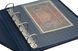 Sheet for 1 banknote (bill). Grande format (240*310) (5 sheets) Leuchtturm
