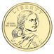 Coin USA 1 dollar 2025 UNC P Sacagawea Native Americans &ndash; Mary Kawena Pukui