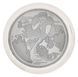 Монета Швейцарія 20 франків 1996 Срібло AU-UNC Гаргантюа М17016 фото 1