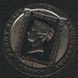 Isle of Man 1 crown 2015 "175 years of black penny" UNC