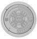 Монета Україна 5 гривень 2008 Знаки зодіаку - Рак Срібло Proof (KM # 504) М01266 фото 6