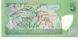 Fiji 5 dollars 2012-2013 Polymer UNC Parrot (P115)