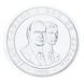 Монета Іспанія 2000 песет 1990 Срібло Proof XXV літні Олімпійські ігри в Барселоні 1992 року - Стрільба з лука М23310 фото 2