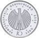 Coin Germany 10 euro 2005 FIFA World Cup Germany 2006 Proof